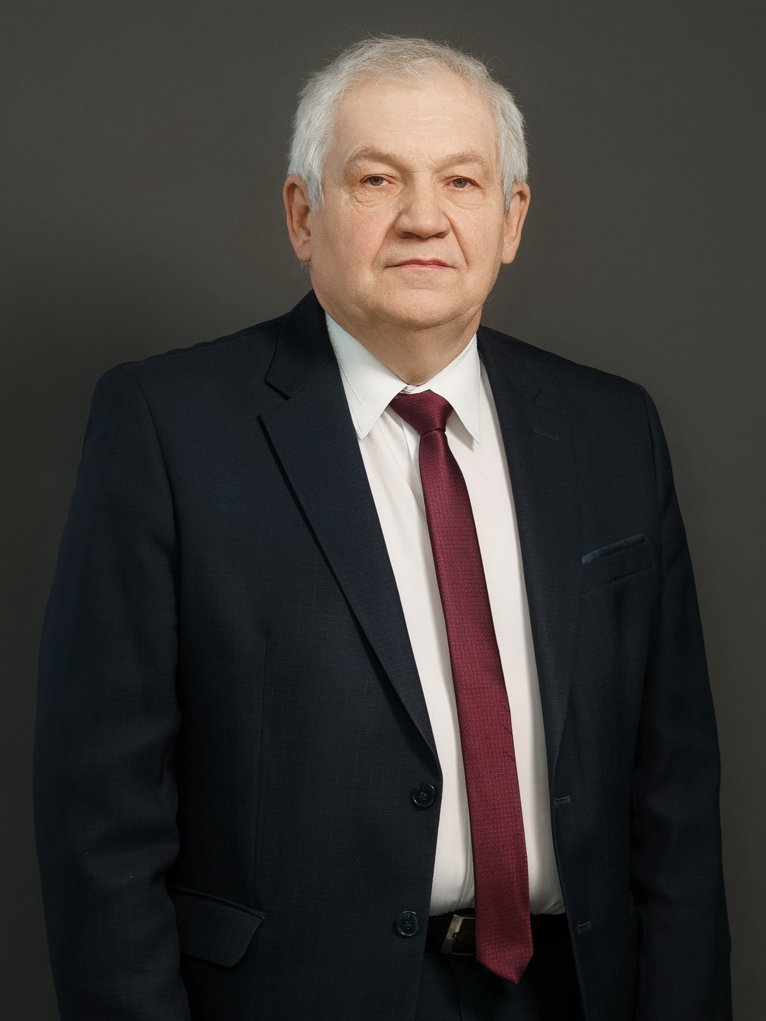 Козлов Дмитрий Георгиевич.